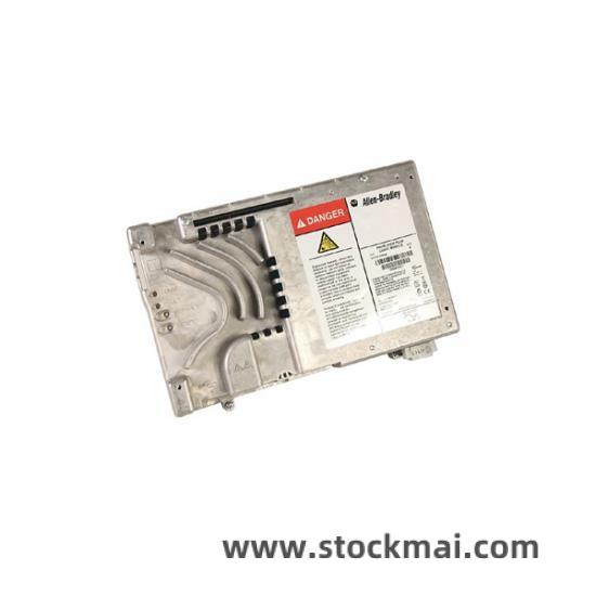 2711P-RP8A Logic Module