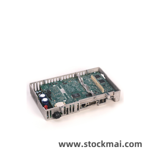 GE 2711P-RP9D Logic Module