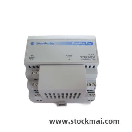 GE 2711P-RSACDIN Power Supply