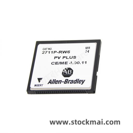 2711P-RW6 PanelView Plus CE Accessory
