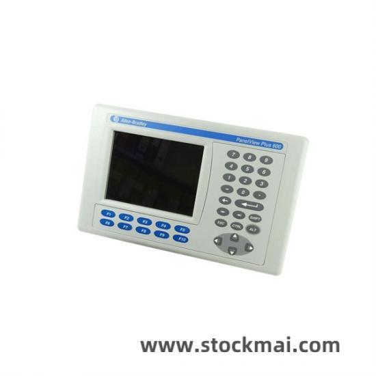 PanelView Plus Battery