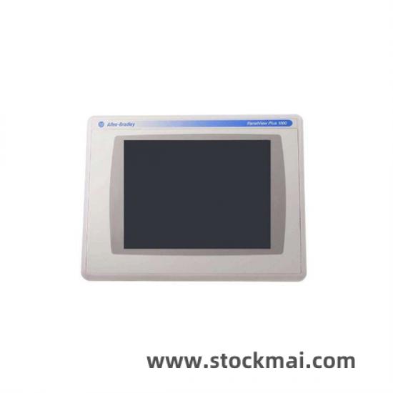 PanelView Plus 2711P-T10C15A1