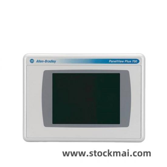 Siemens HMI Panel