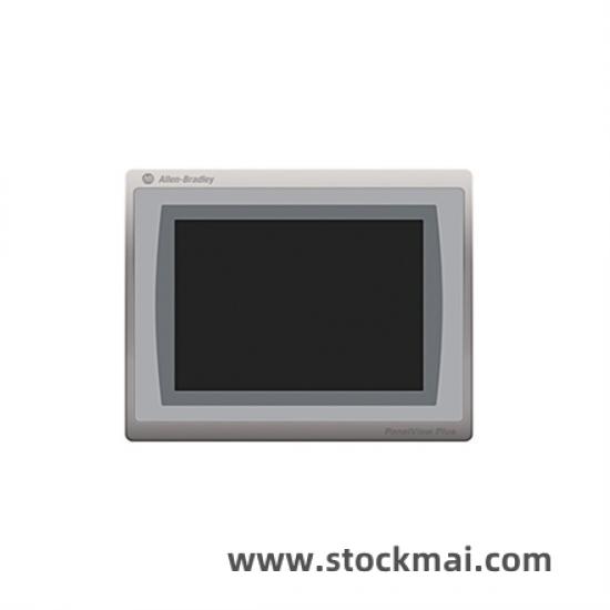 ABB Panelview Plus 7 1000 Terminal