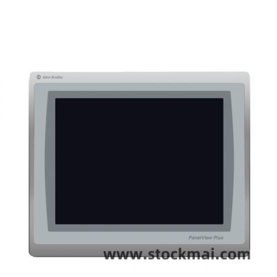 ABB HMI Panel