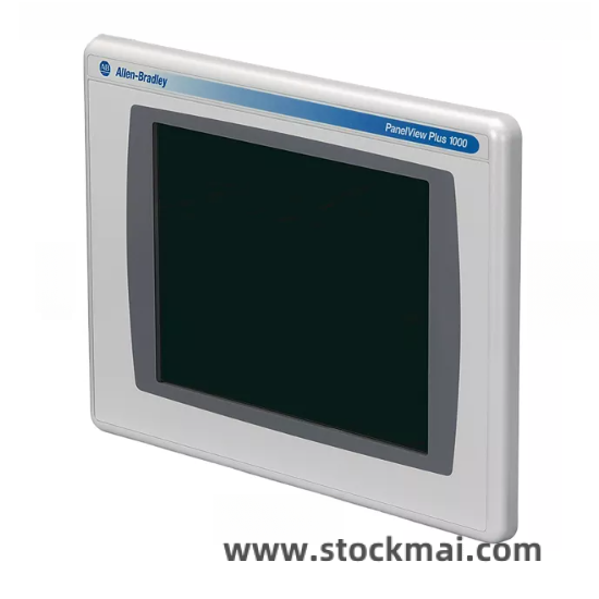 Allen-Bradley PanelView Plus 6 1250 Touch
