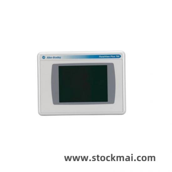 Siemens 2711P-T12C4D8 HMI Panel