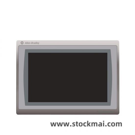 Allen-Bradley 2711P-T12C4D8K HMI