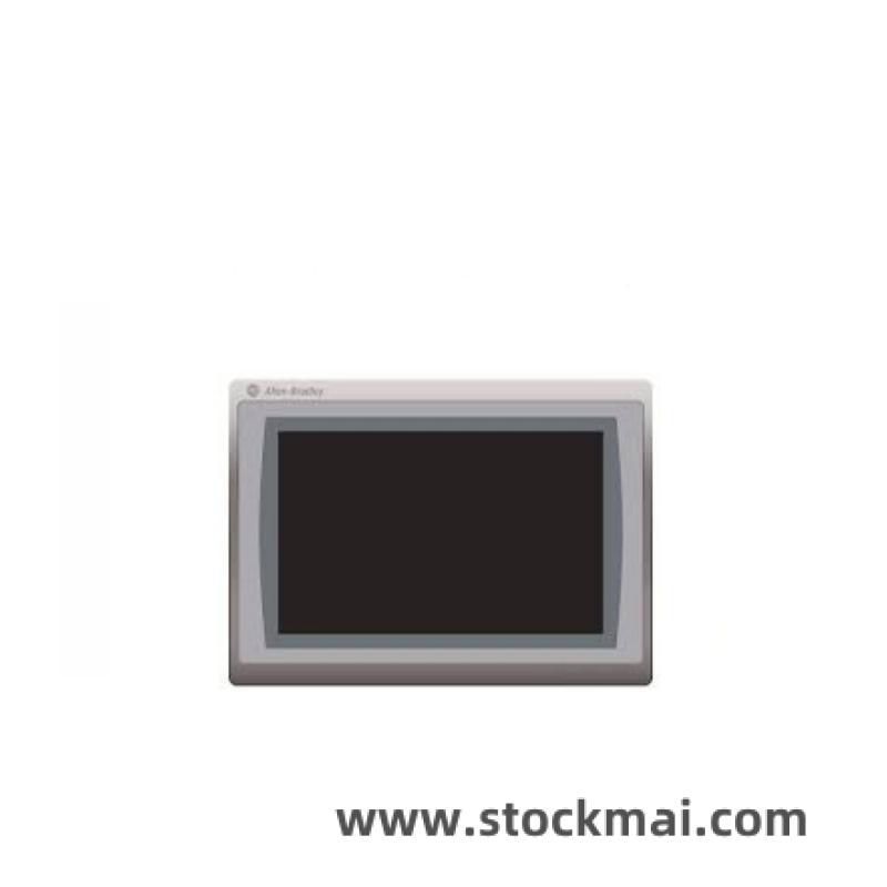 PanelView Plus Terminal
