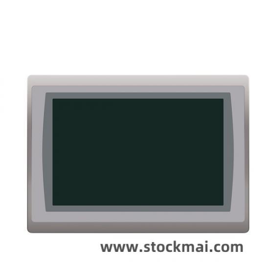 Siemens HMI Panel