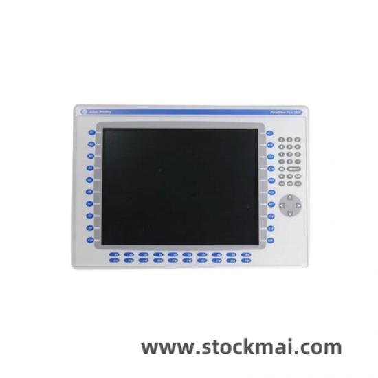 2711P-T15C4D8 HMI Module
