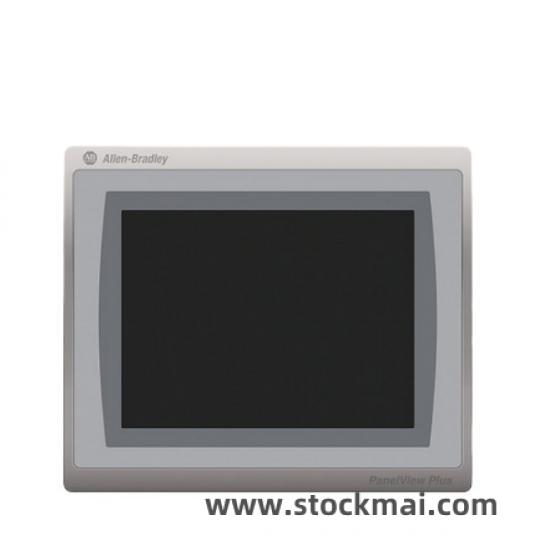 Allen-Bradley 2711P-T6C21D8S HMI