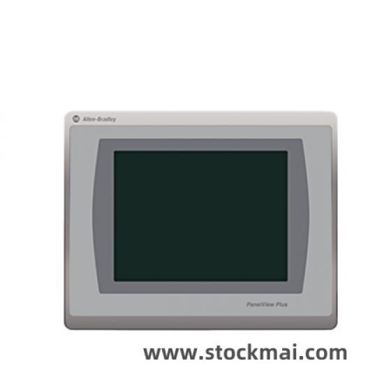 GE Fanuc 2711P-T7C22D9P