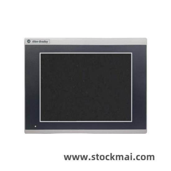 GE PanelView 800 HMI