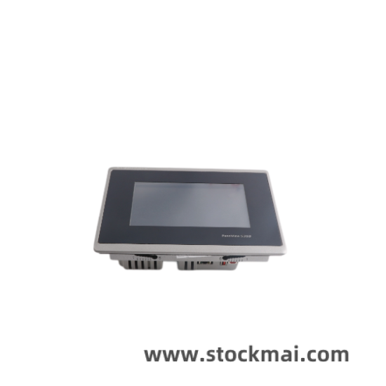 GE PanelView 2713P-T7WD1