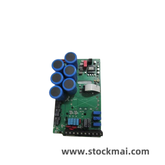 Siemens 315061-A02 Power Supply
