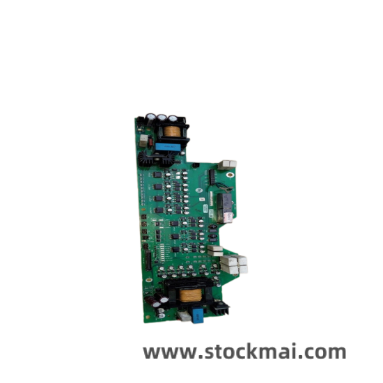Siemens 333080-A04 Industrial Power Supply