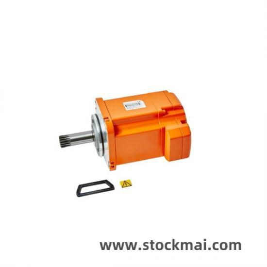 ABB IRB660 Servo Motor 3HAC057432-001