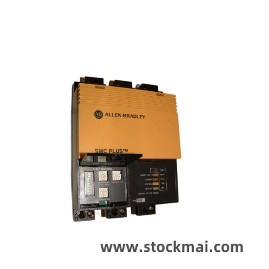 SMC Motor Controller