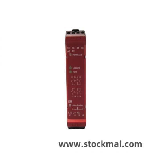 MELSERVO J4 Expansion Module