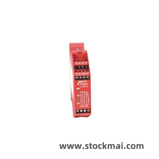 ABB 440R-N23135 Relay