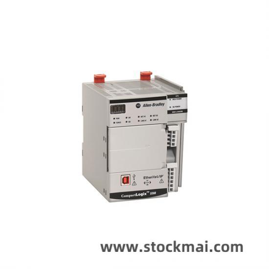 5069-L306ER Controller
