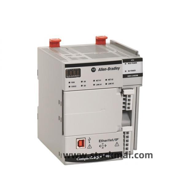 5069-L306ERM Module