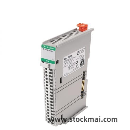 5069-OB16 Module