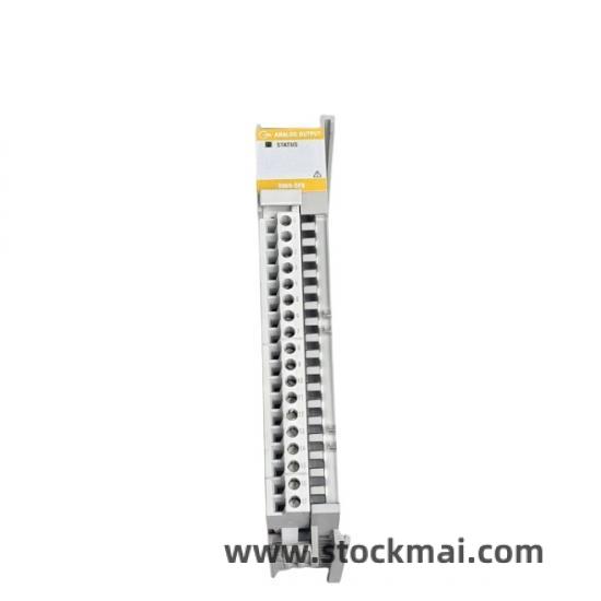 5069-OF8 Module