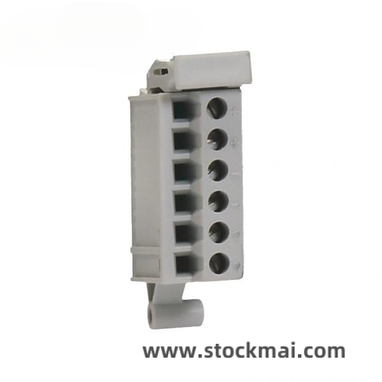 Rockwell 5069-RTB6-SPRING Terminal Block