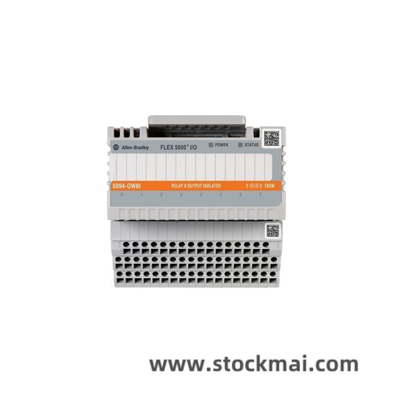 5094-OW8I Module
