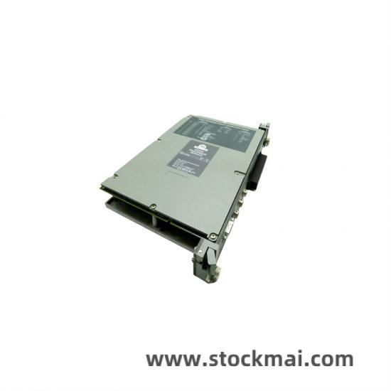AB 5370-CVIM Module