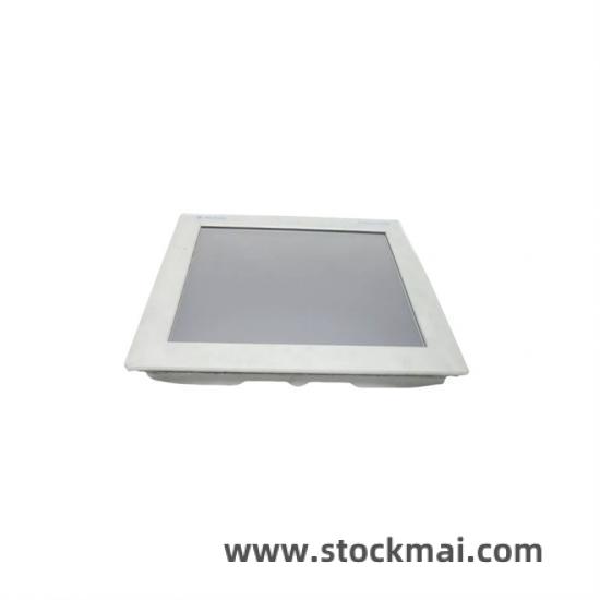 ABB 6176M-19PT Industrial Monitor