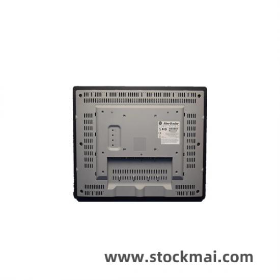 ABB 6176M17PT Industrial Monitor