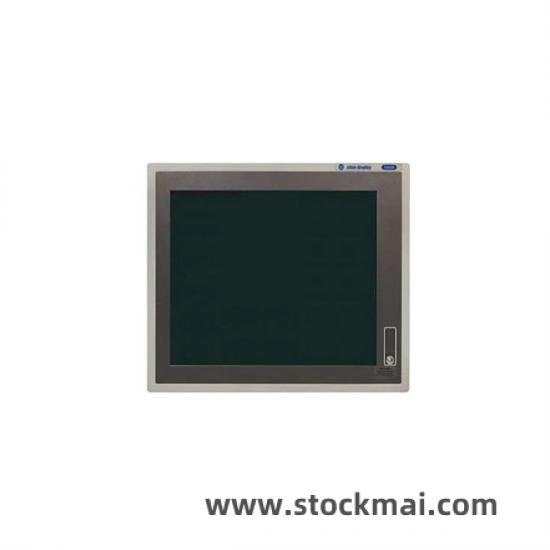 6186-M19ALTR Monitor