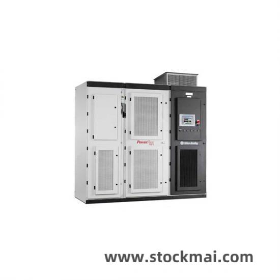 ABB 7000 MV AC Drive