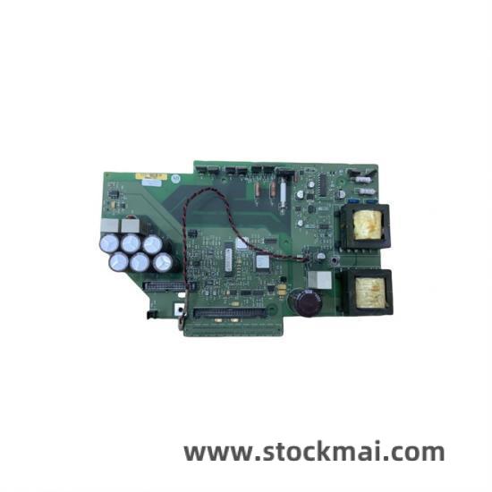 ABB Power Board