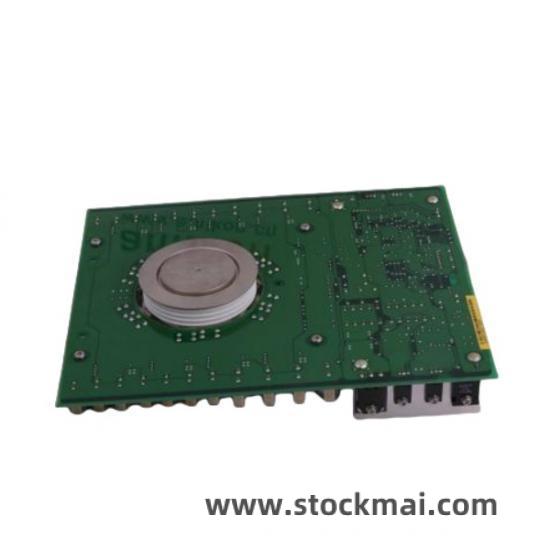 GE Fanuc 8002313801 Module