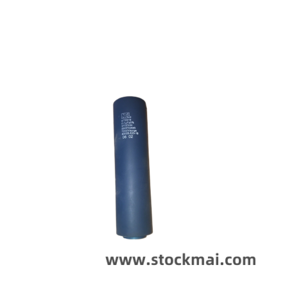 NEC Snubber Capacitor