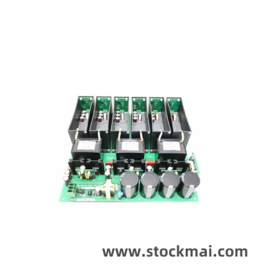 ABB 800xA Power Supply Module