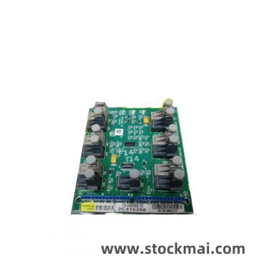 SIEMENS 80190-100-01-R Module