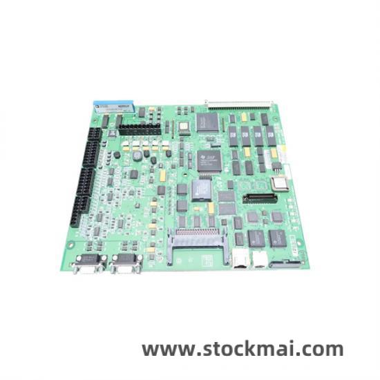 ABB 80190-320-03-R PowerFlex 7000 System Board