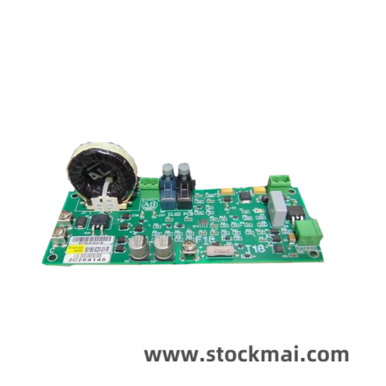 Siemens Blower Assembly