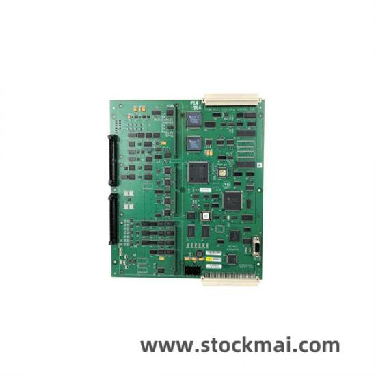 Schneider Electric 80190-559-01 Analog Control Board