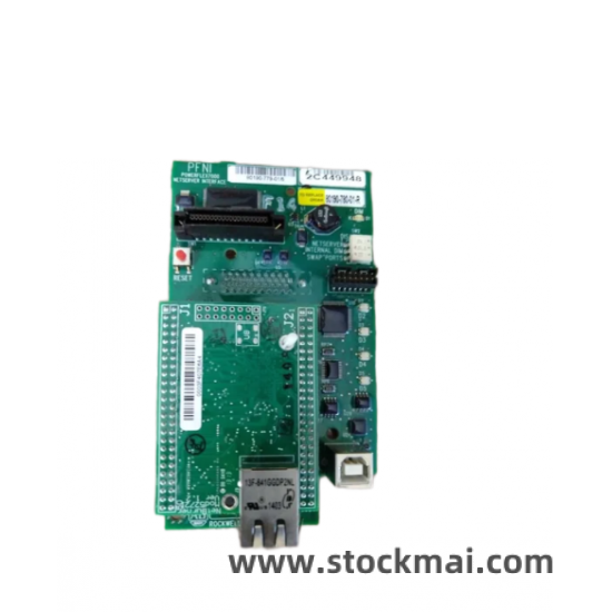 ABB 80190-780-01-R Module