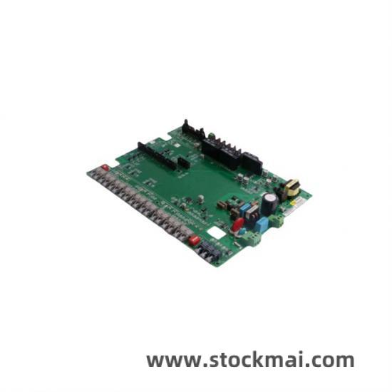 Siemens Tachometer Interface Card