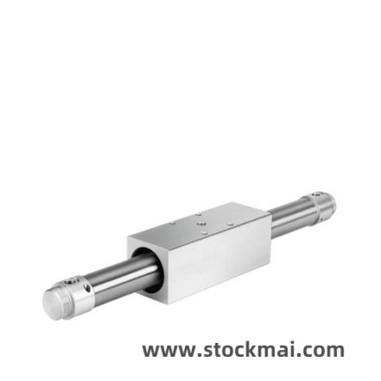 A-B 1394-AM04/B Module