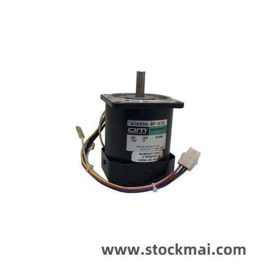 A-B 1734-AENT Module