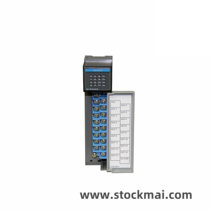 1746-OB16 Module