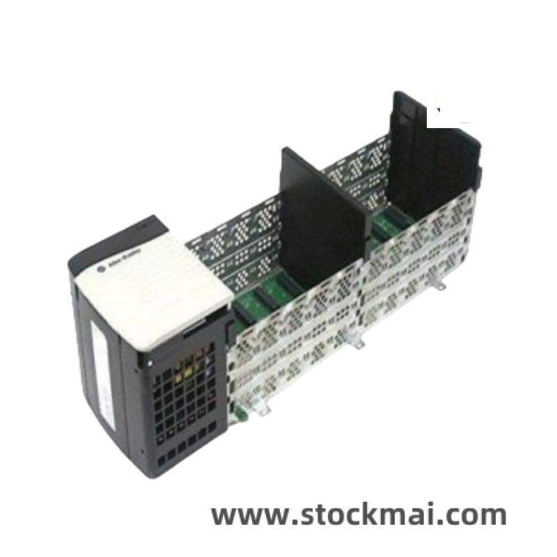 AB 1756-A10 Module